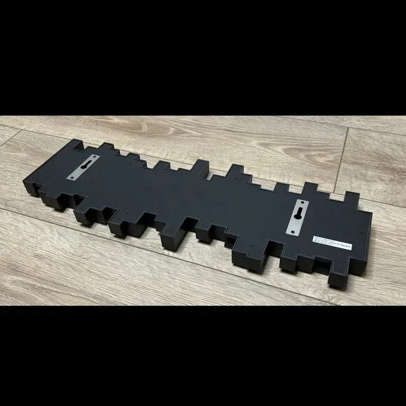 Wall Coat Rack - Picture 7 of 7